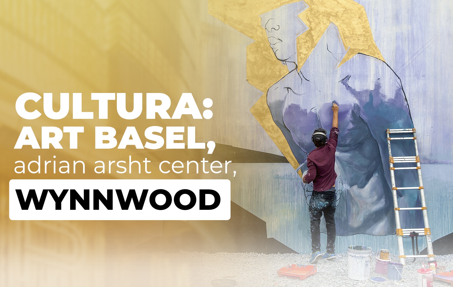 Cultura en la ciudad de Miami