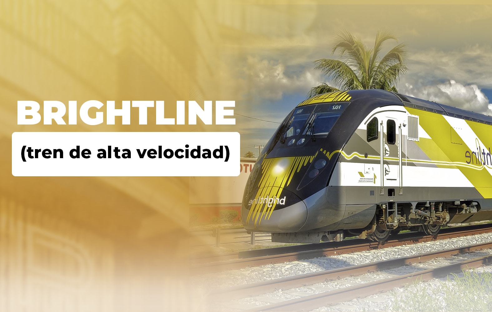 Brightline (tren de alta velocidad)