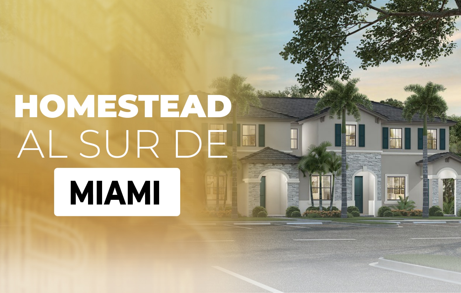 Esto es Miami Worldcenter