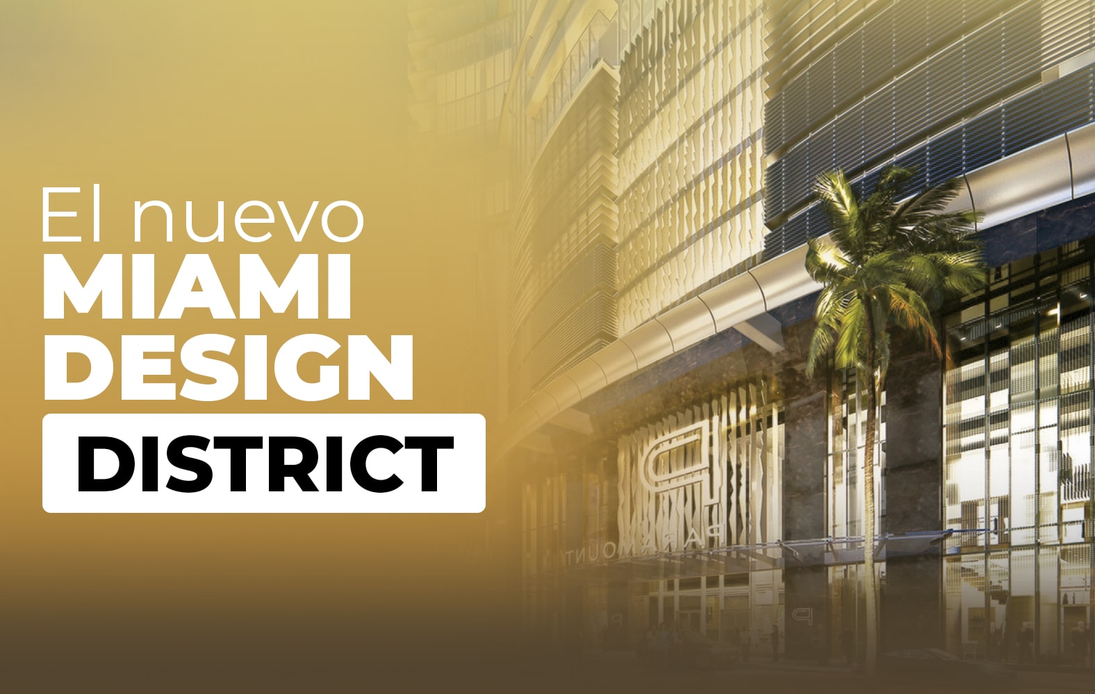 Miami Design District